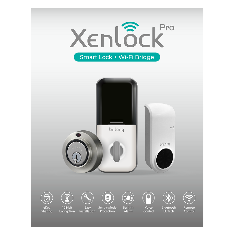 XenLock Pro