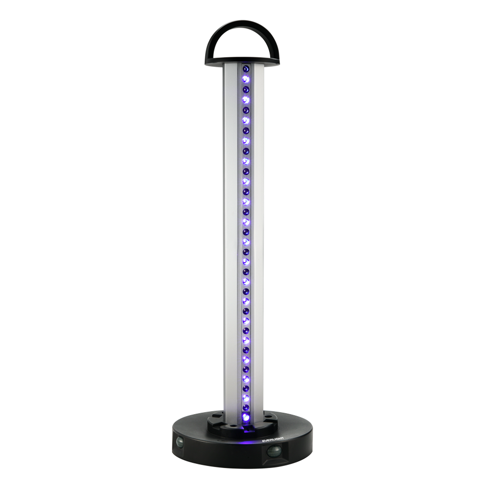 UVC-LED 空間抑菌燈