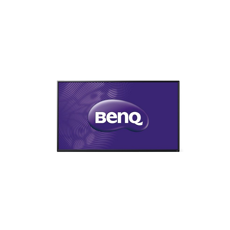 BenQ ST550K 智慧數位電子看板