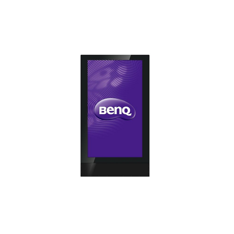 BenQ DH551 雙面數位電子看板