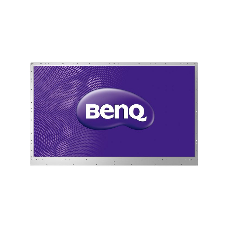 BenQ TL系列透明電子看板顯示器