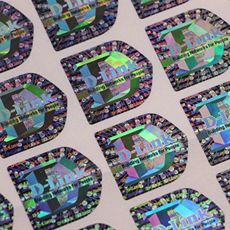 Hologram Security
